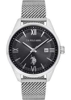 Часы US Polo Assn Fundamental USPA1001-05